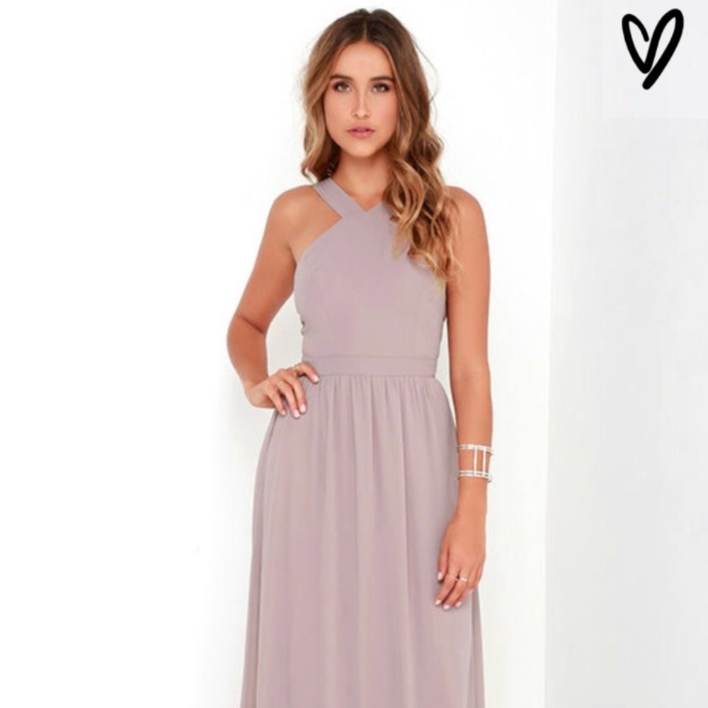 Lulus dress ✨